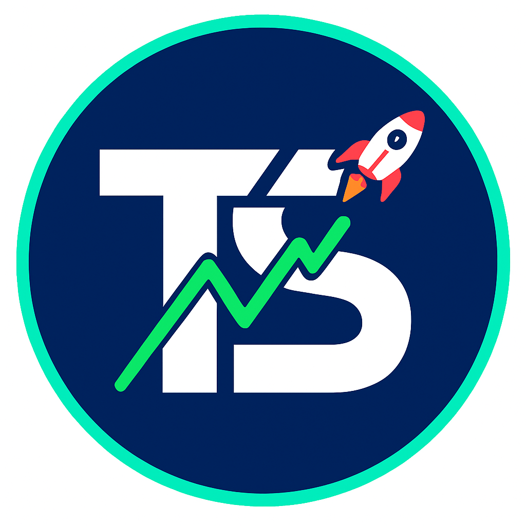 Trade Seekho Logo